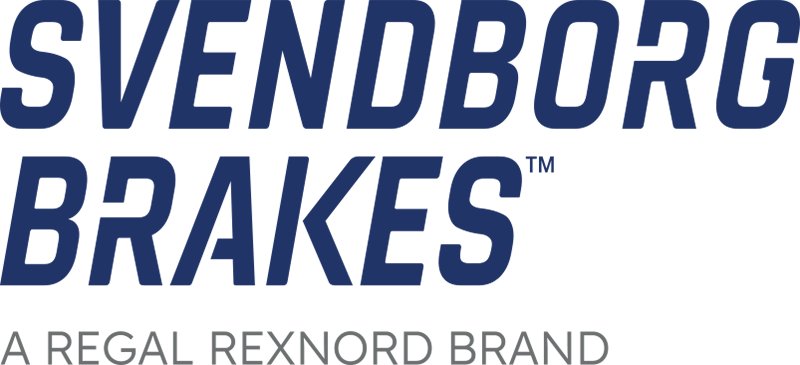 Svendborg Brakes, Regal Rexnord